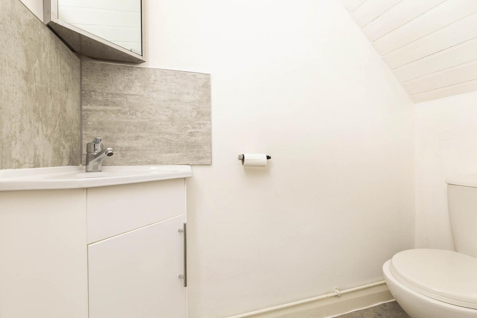 Modern and Central Apartment Hamilton Road, Dollis Hill